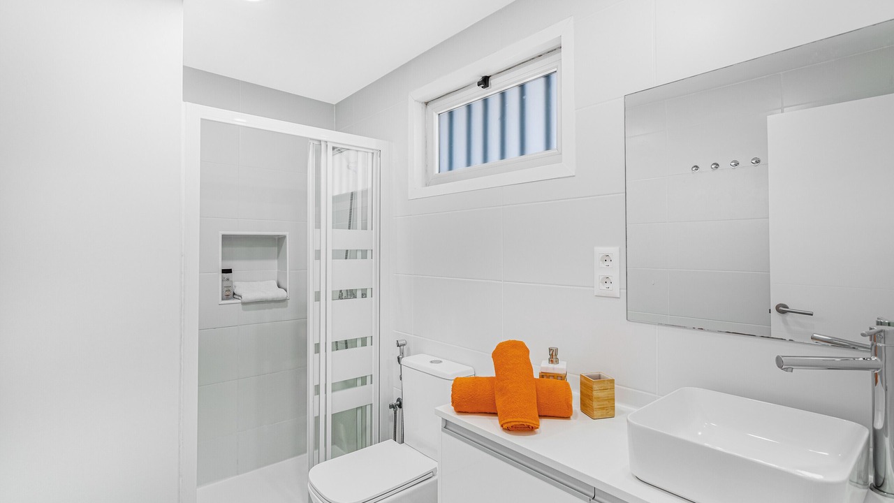 Photo of Bathroom in Playa del Aguila