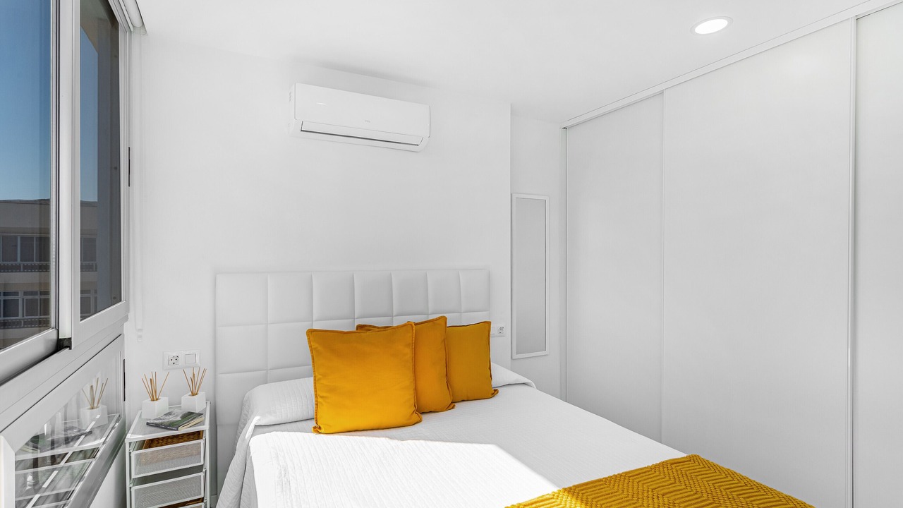 Photo of Bedroom in Playa del Aguila