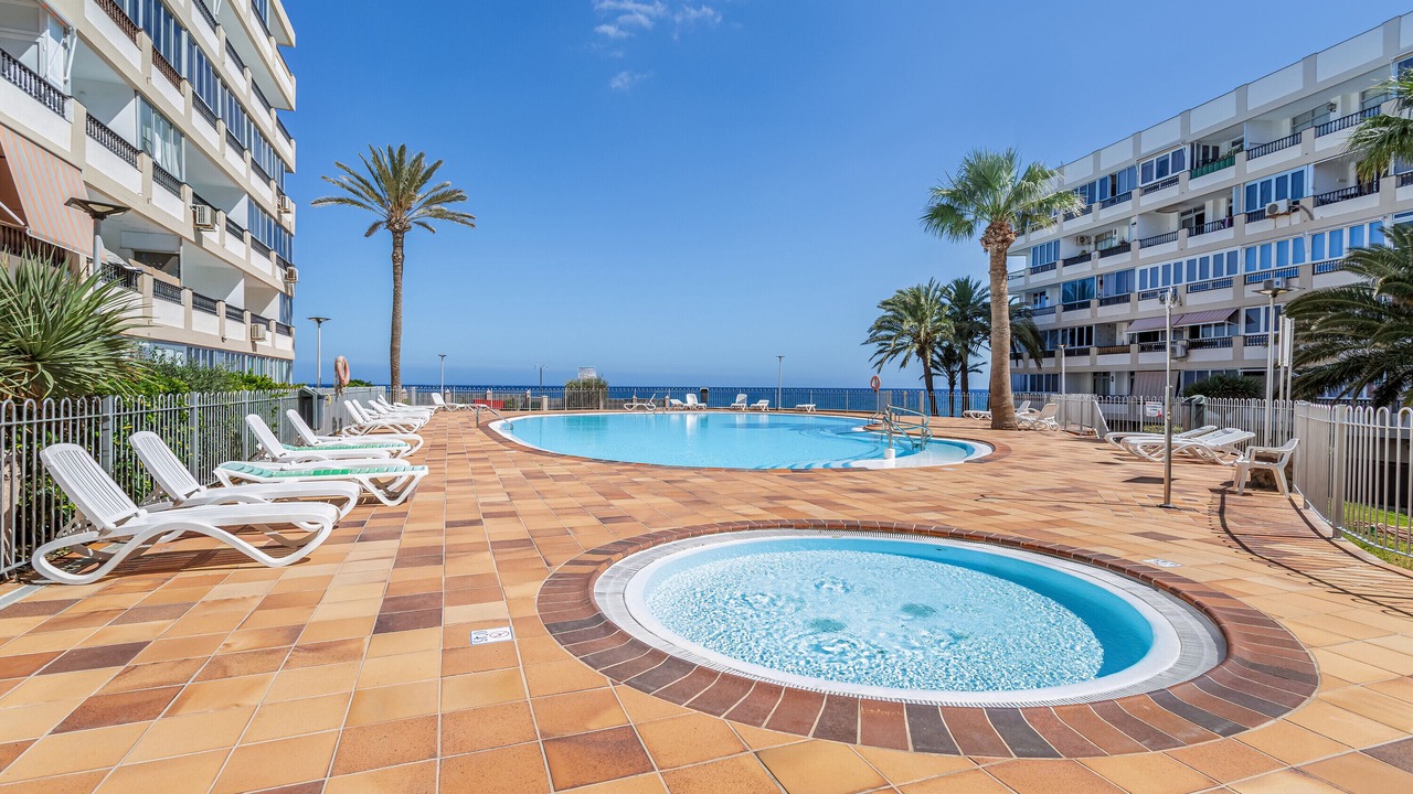 Photo of Outdoor in Playa del Aguila