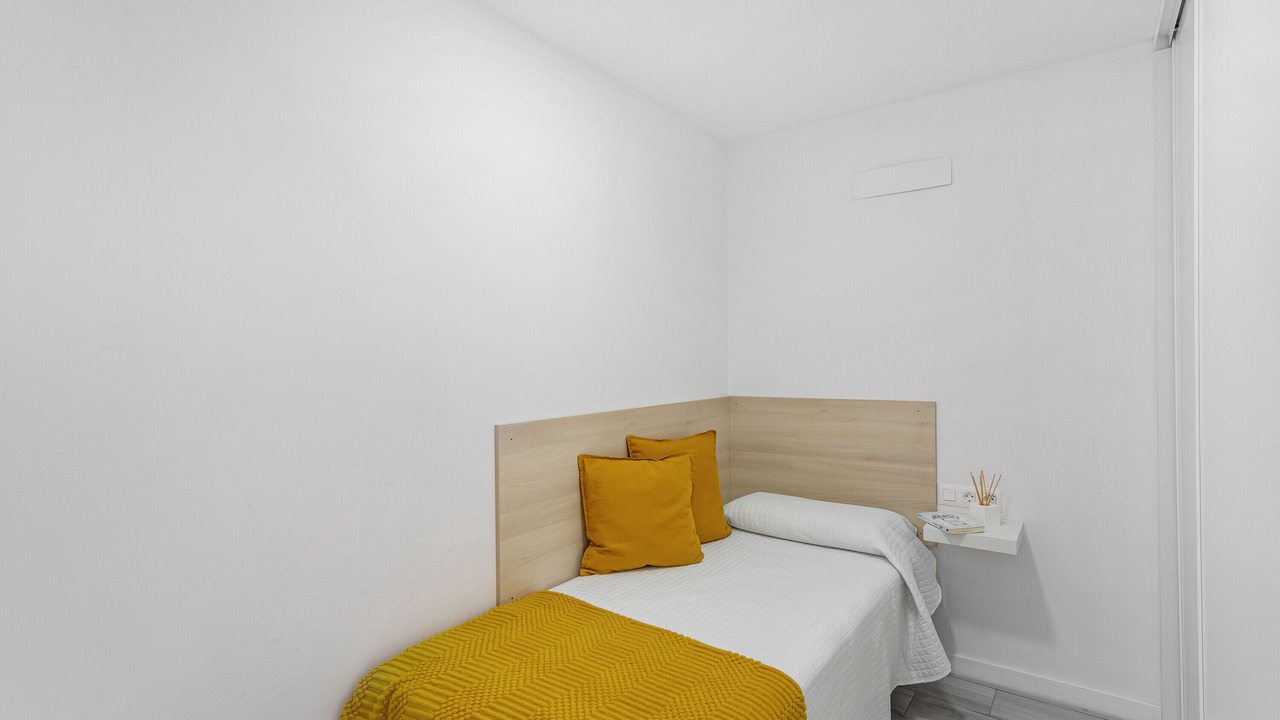Photo of Bedroom in Playa del Aguila