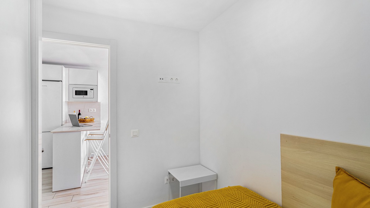 Photo of Bedroom in Playa del Aguila