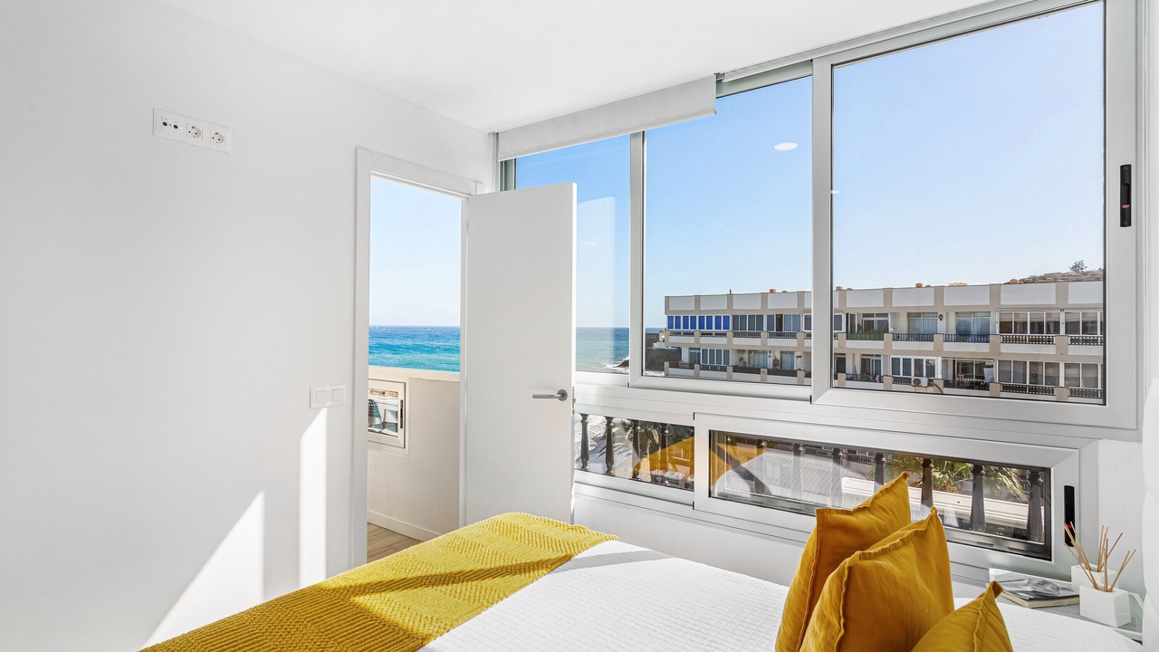 Photo of Bedroom in Playa del Aguila