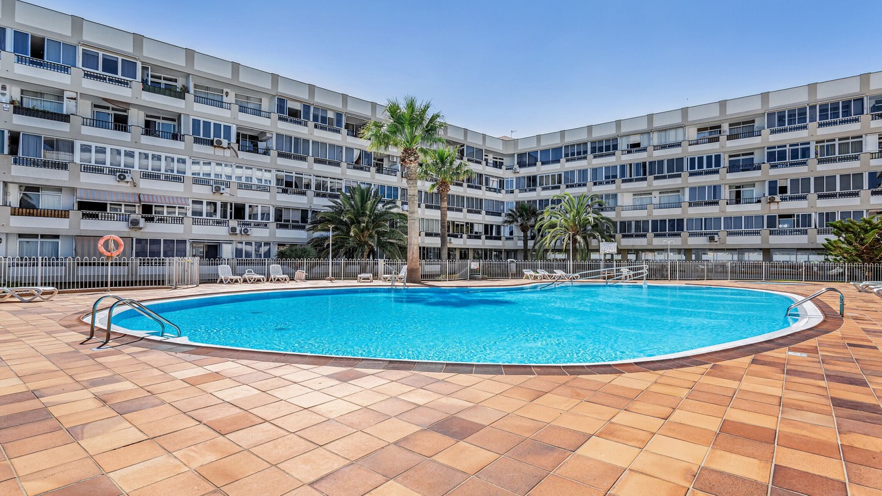Photo of Outdoor in Playa del Aguila