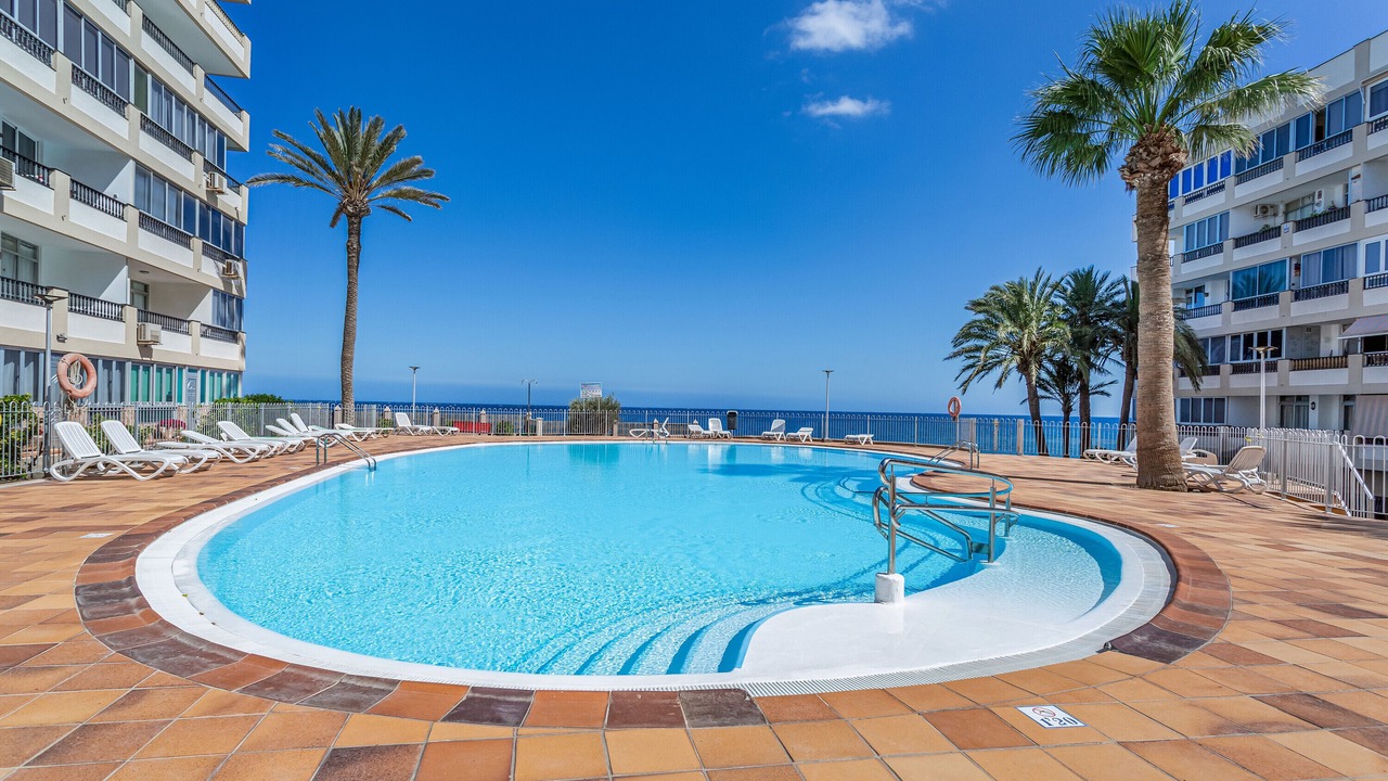 Photo of Outdoor in Playa del Aguila