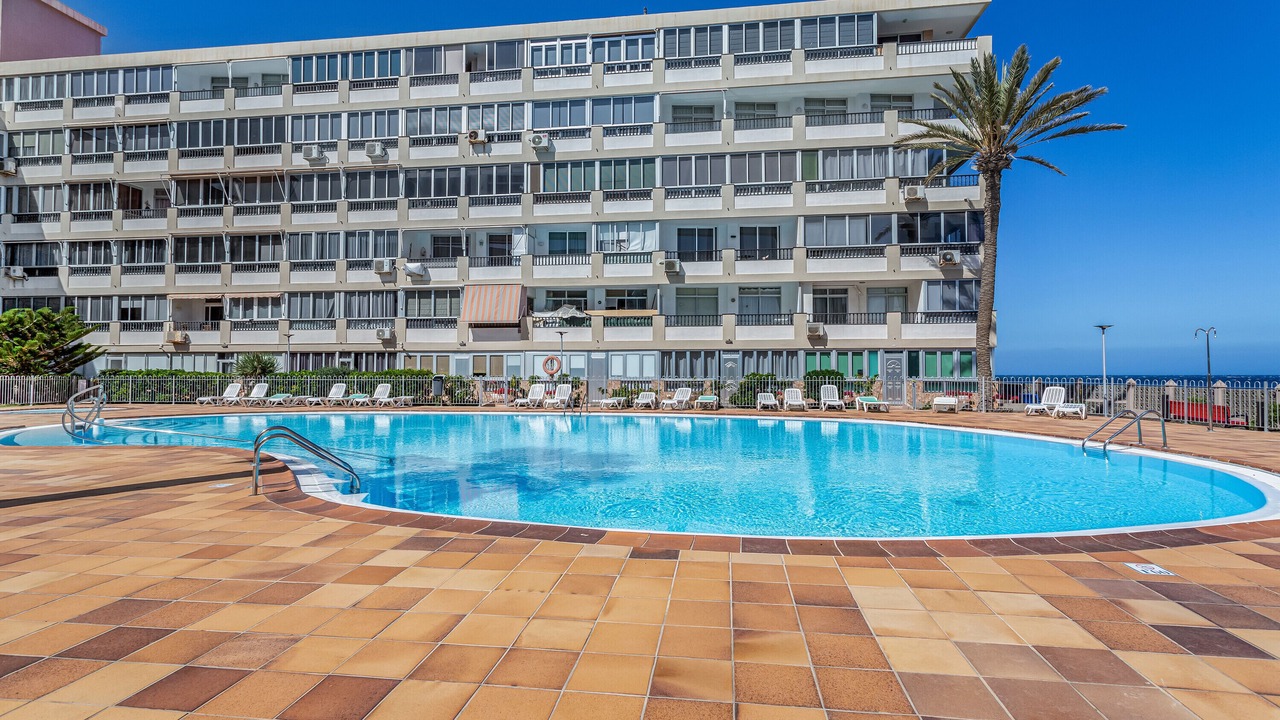 Photo of Outdoor in Playa del Aguila