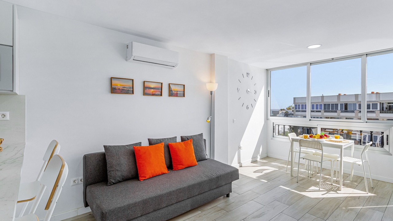 Photo of Livingroom in Playa del Aguila