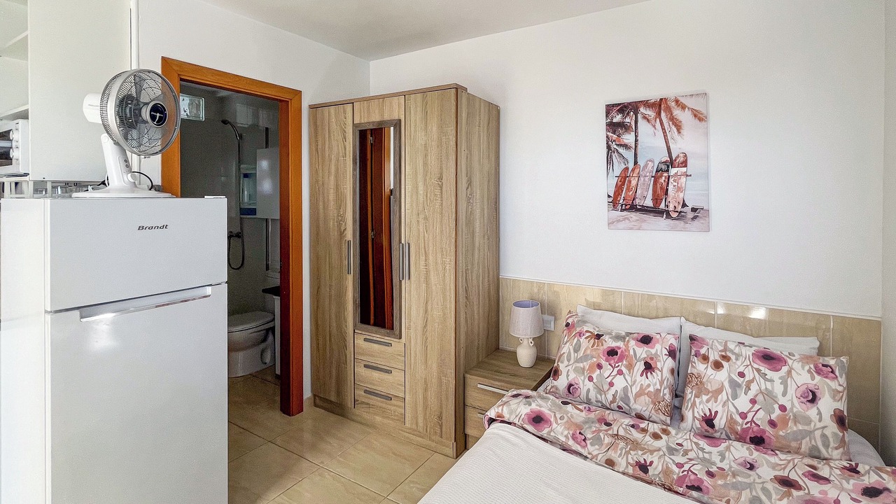 Photo of Bedroom in Corralejo