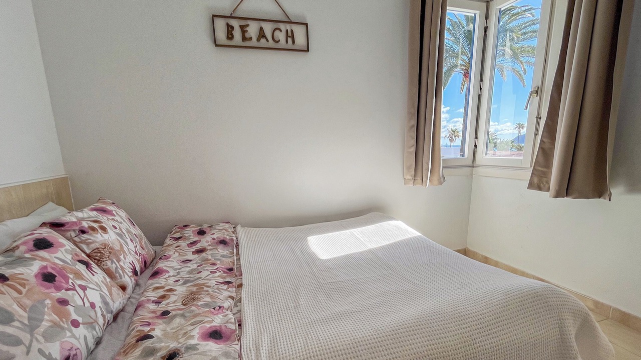 Photo of Bedroom in Corralejo