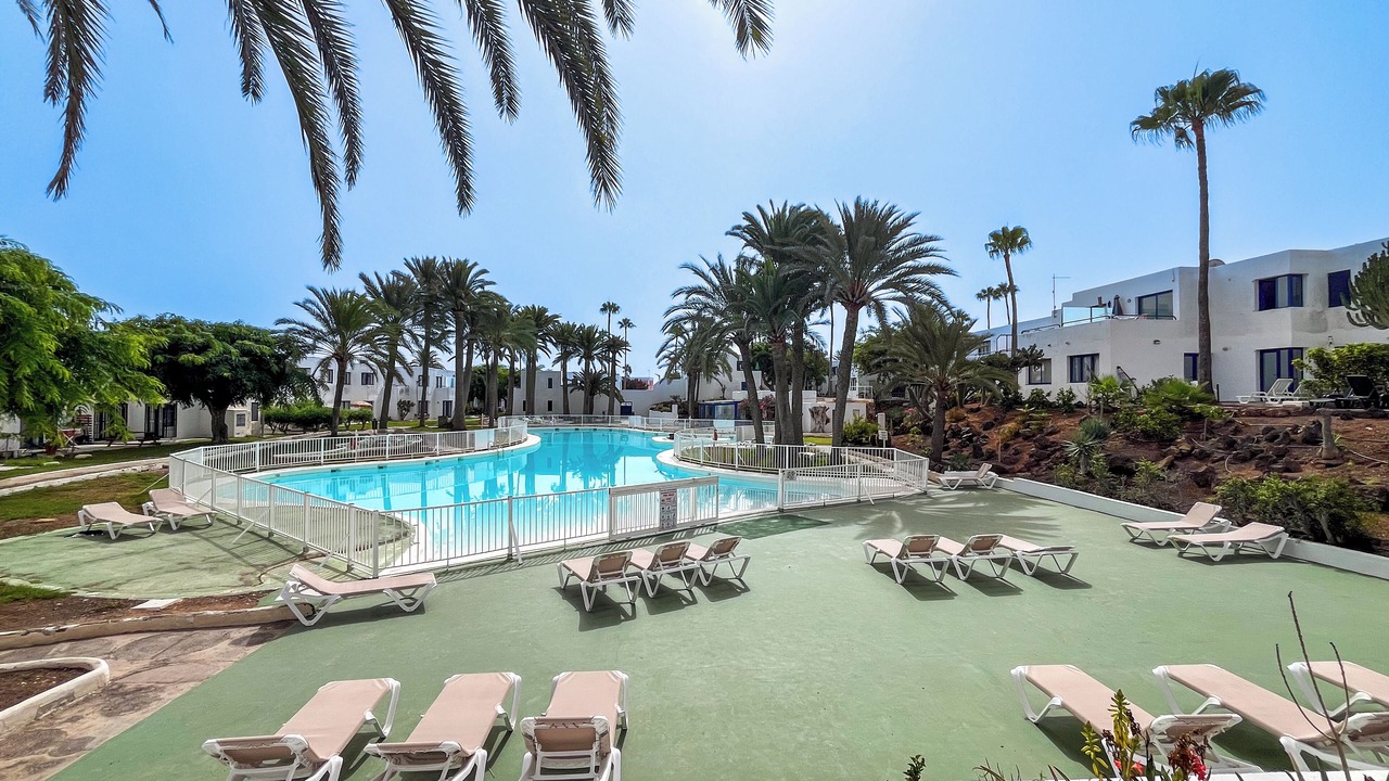 Photo of Outdoor in Corralejo