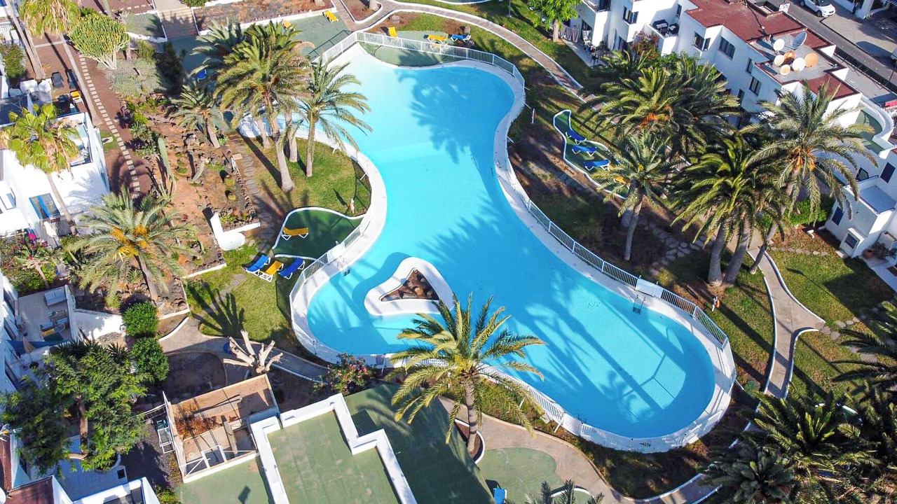 Photo of Outdoor in Corralejo