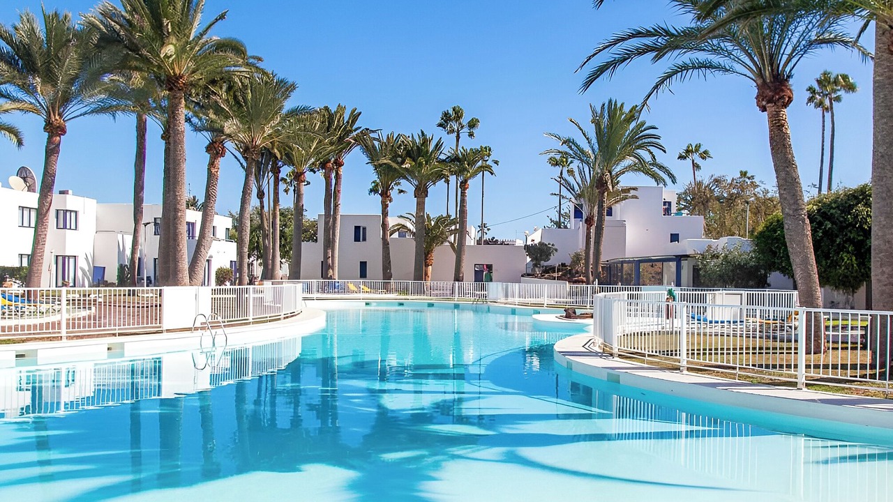 Photo of Outdoor in Corralejo