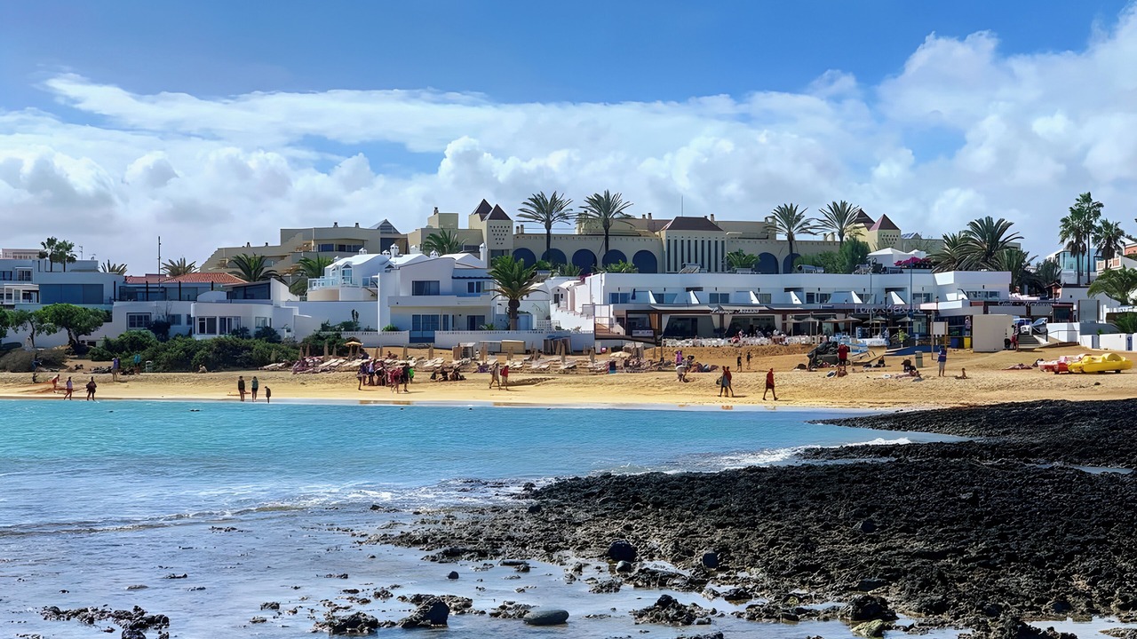 Photo of Others in Corralejo