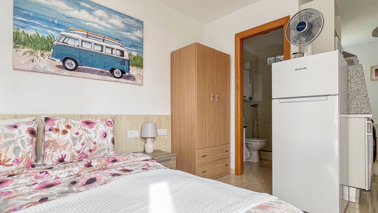 Photo of Bedroom in Corralejo