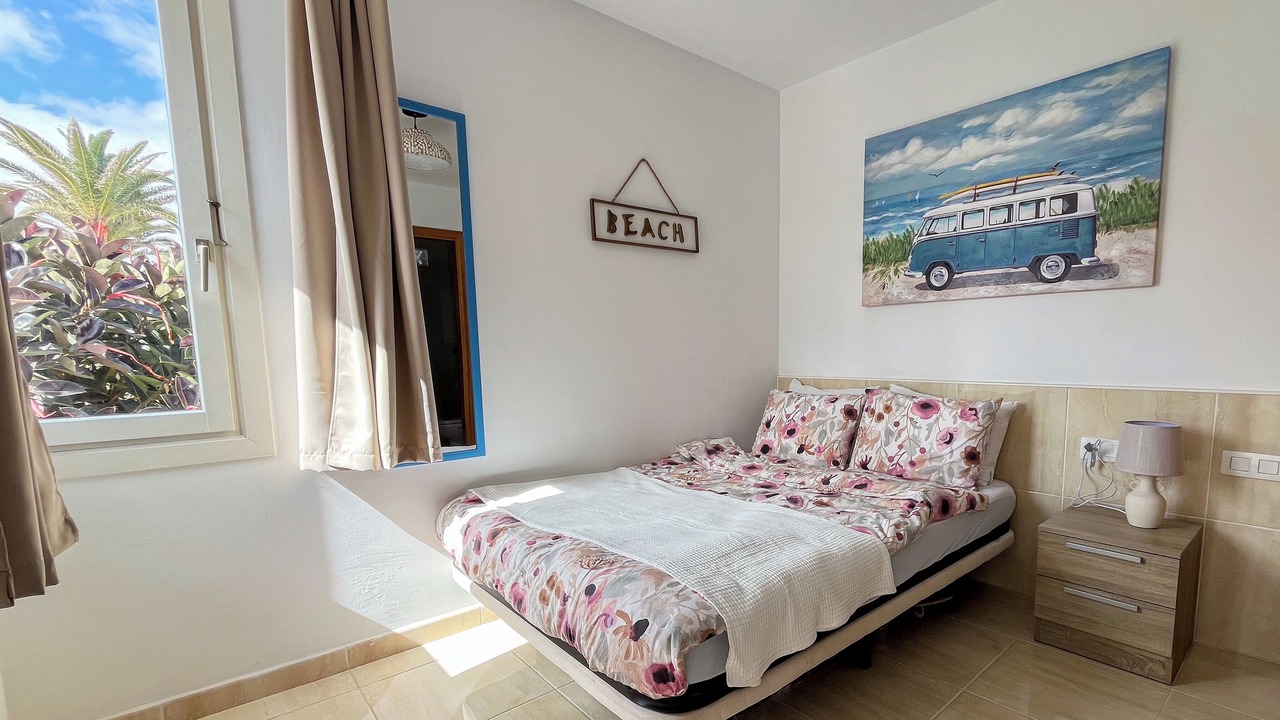 Photo of Bedroom in Corralejo
