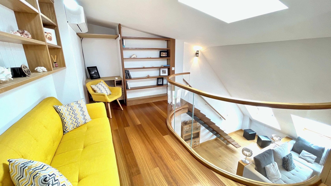 Photo of Livingroom in Covas