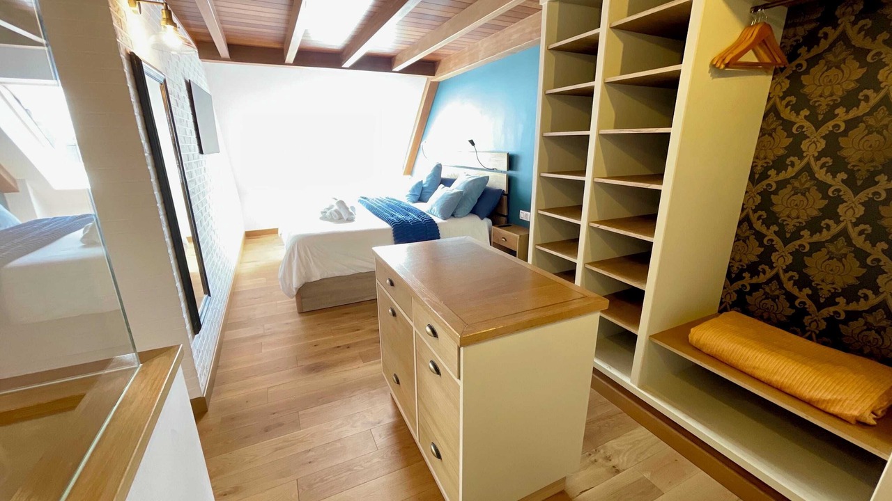 Photo of Bedroom in Covas
