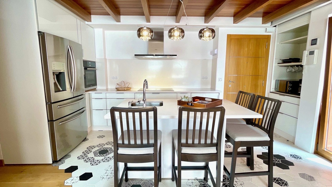 Photo of Kitchen in Covas