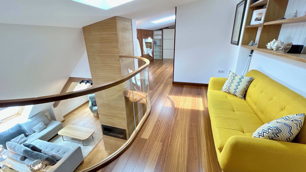 Photo of Livingroom in Covas