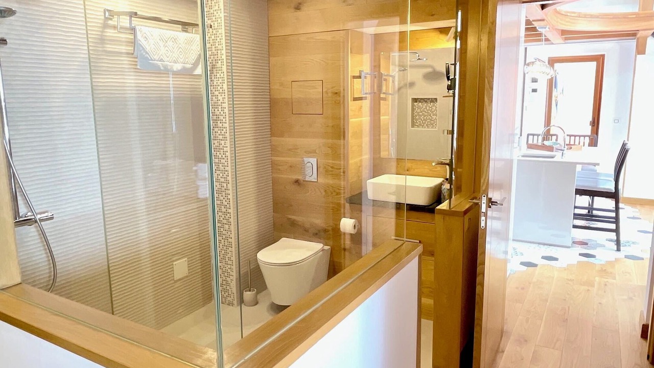 Photo of Bathroom in Covas