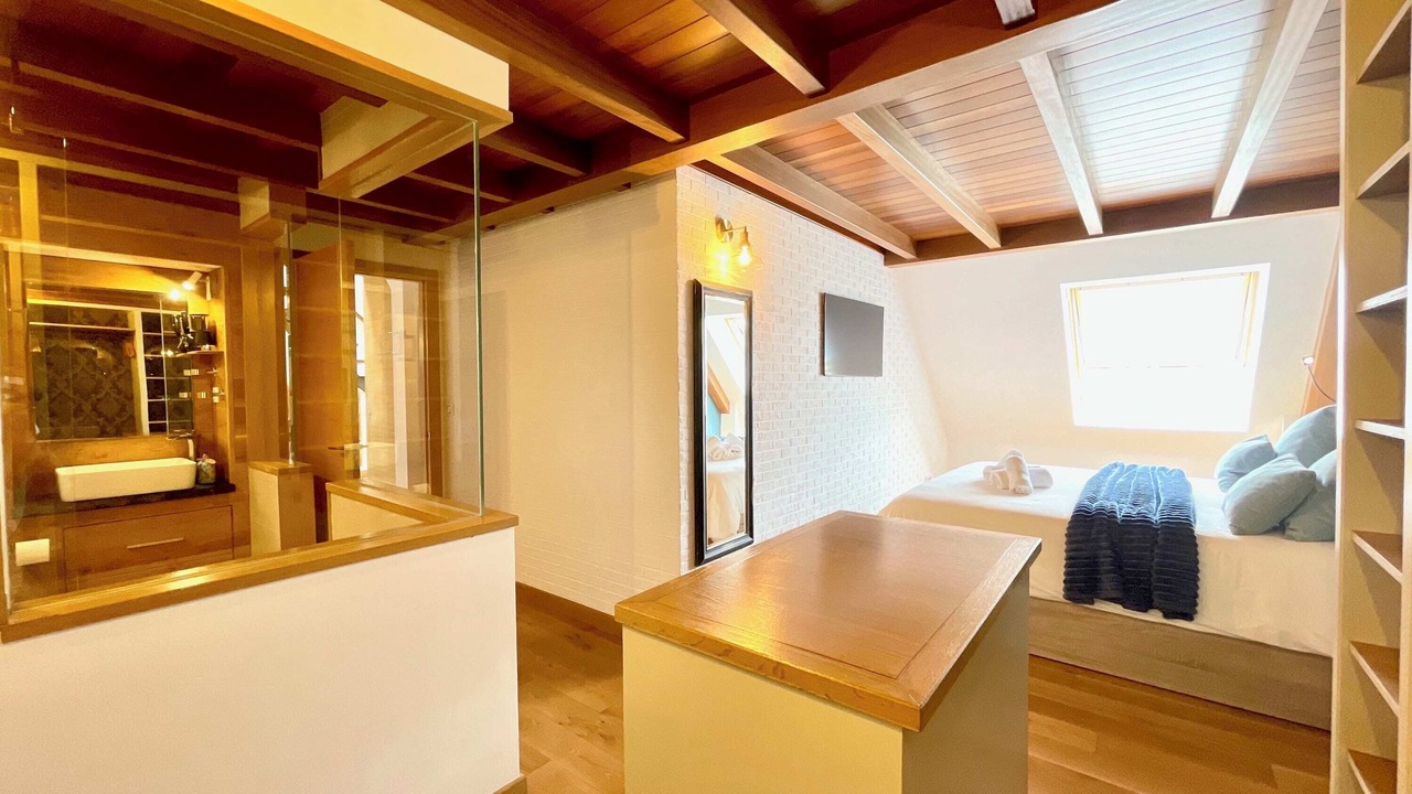 Photo of Bedroom in Covas