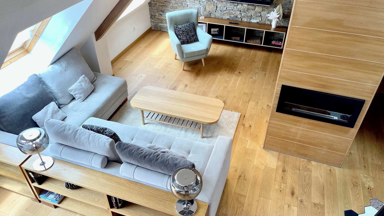 Photo of Livingroom in Covas