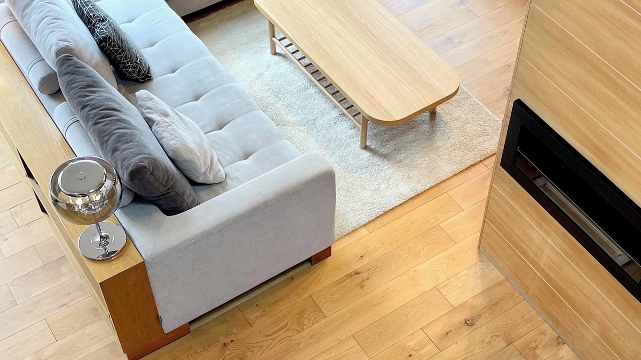 Photo of Livingroom in Covas