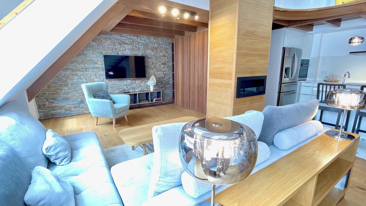 Photo of Livingroom in Covas