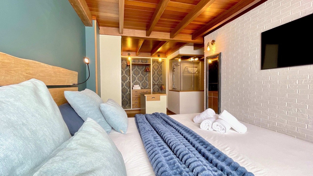 Photo of Bedroom in Covas