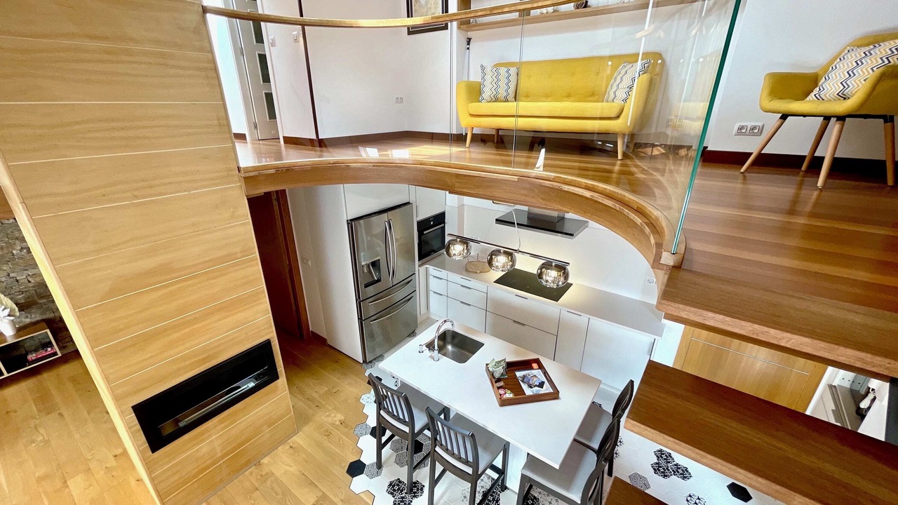 Photo of Kitchen in Covas