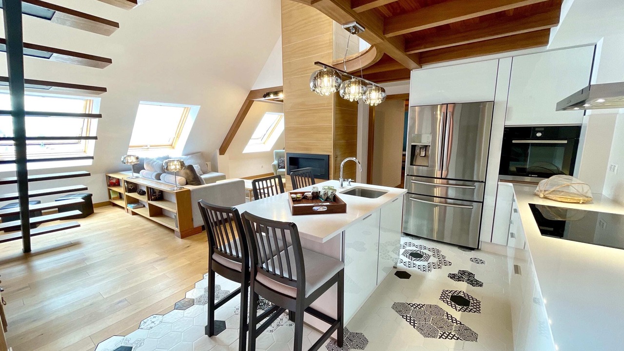 Photo of Kitchen in Covas