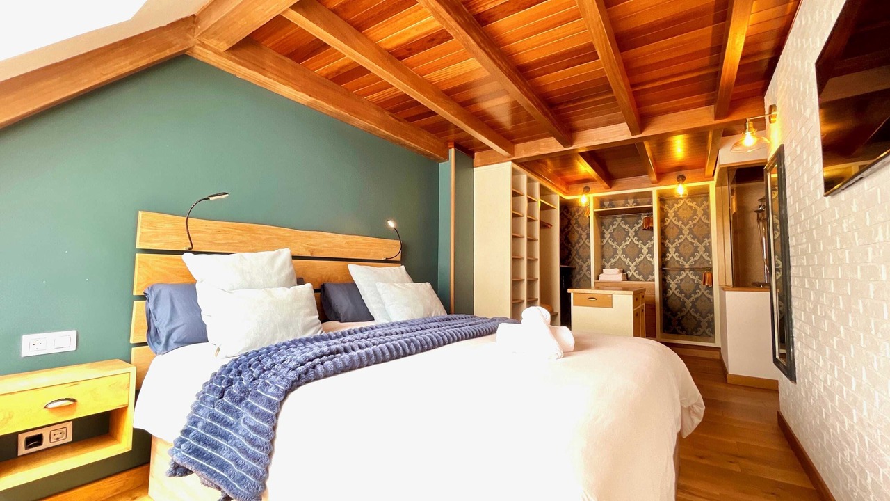 Photo of Bedroom in Covas