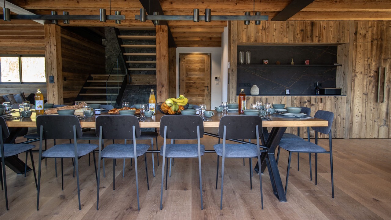 Photo of Livingroom in Les Gets