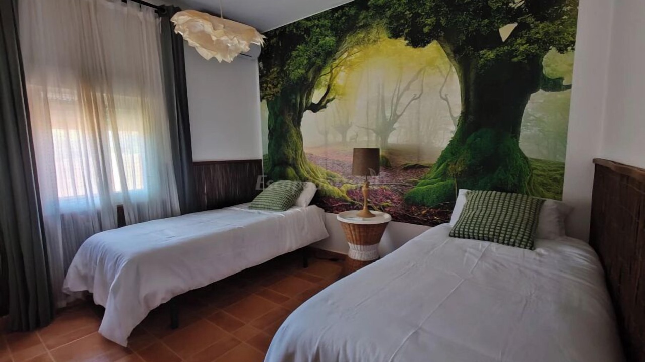 Photo of Bedroom in Las Casas del Rio