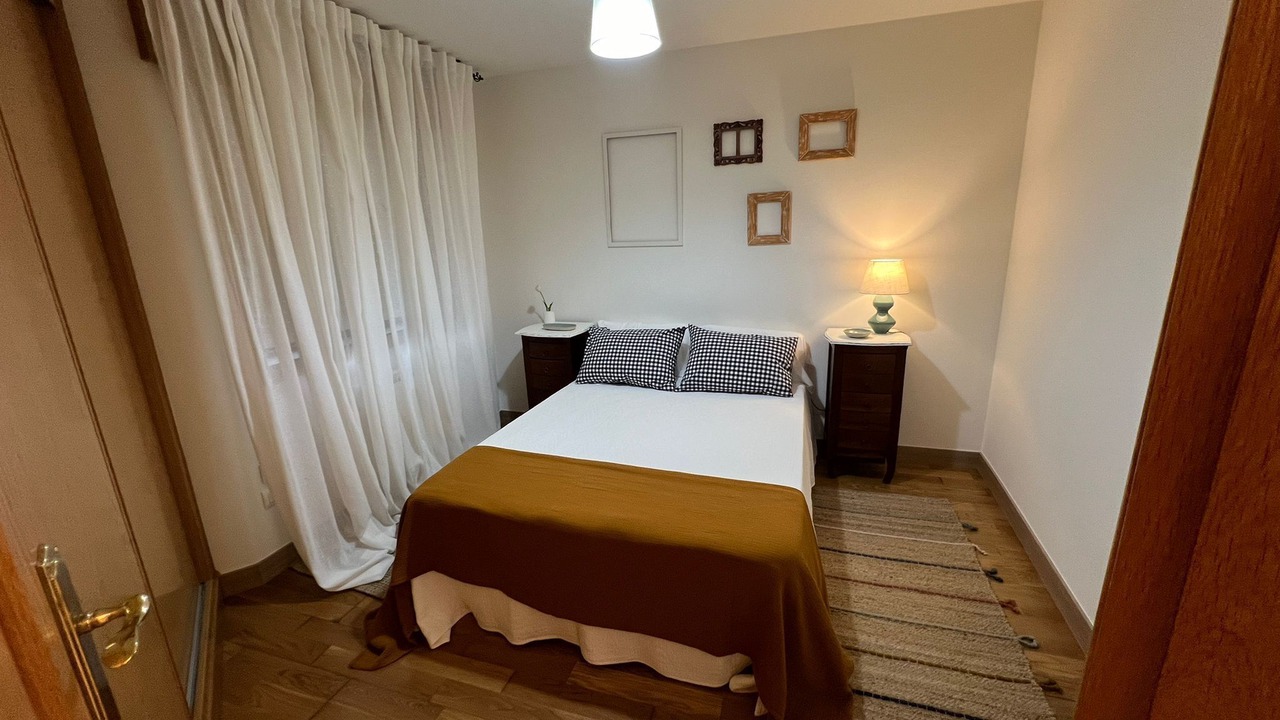 Photo of Bedroom in Marin