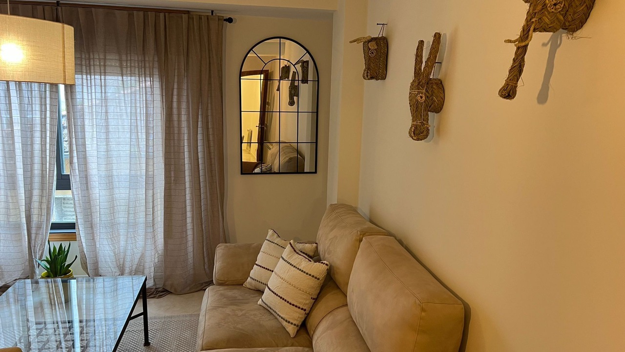 Photo of Livingroom in Marin