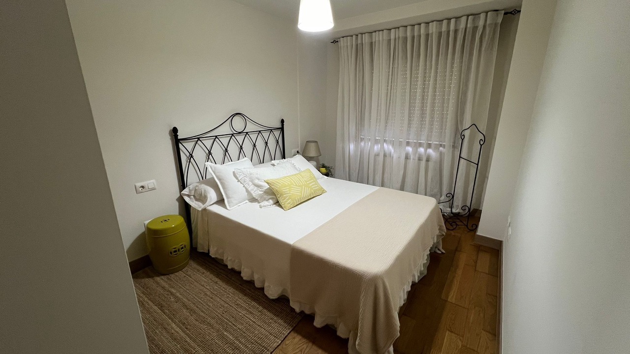 Photo of Bedroom in Marin
