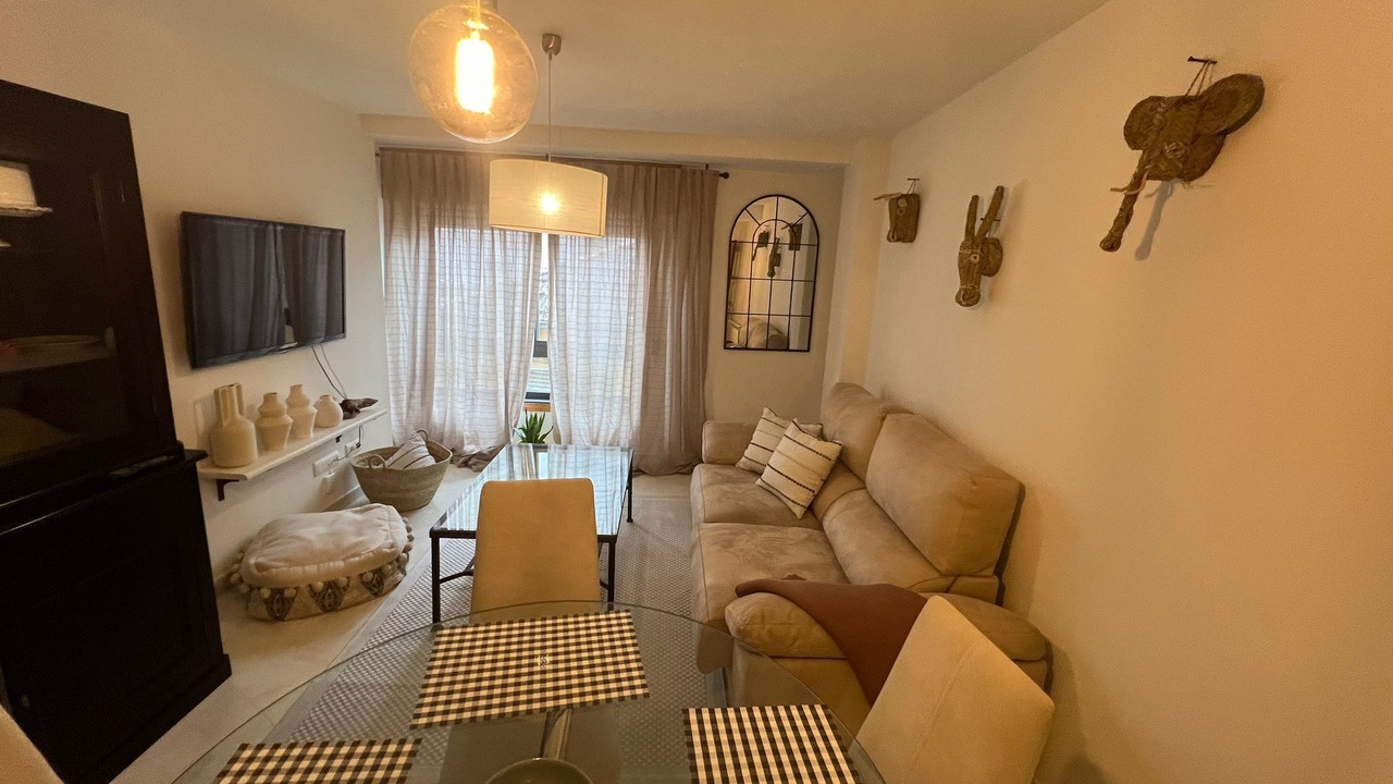 Photo of Livingroom in Marin