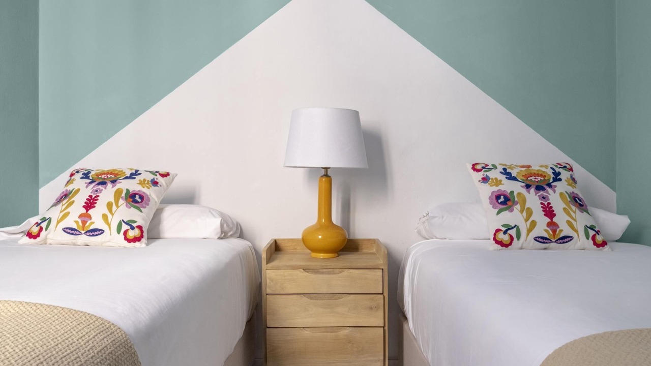 Photo of Bedroom in Santa Catalina