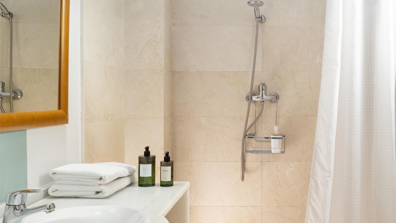 Photo of Bathroom in Santa Catalina