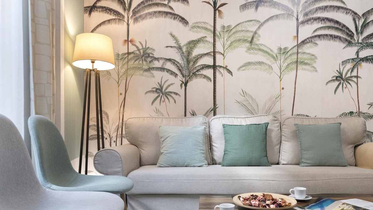 Photo of Livingroom in Santa Catalina