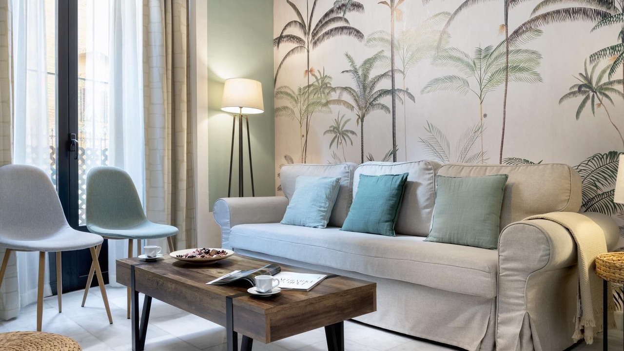 Photo of Livingroom in Santa Catalina