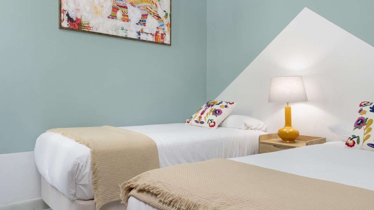 Photo of Bedroom in Santa Catalina