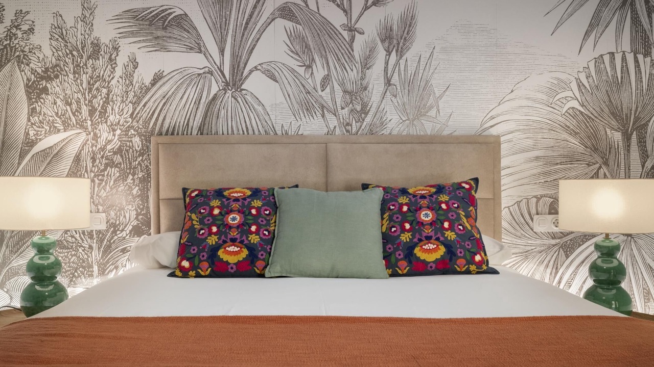 Photo of Bedroom in Santa Catalina
