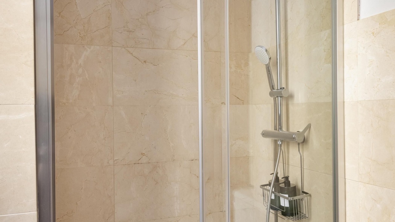 Photo of Bathroom in Santa Catalina