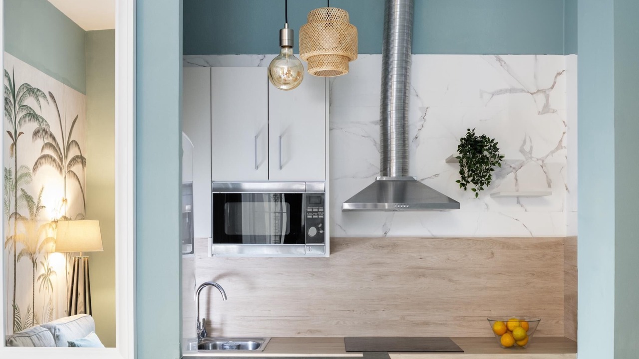 Photo of Kitchen in Santa Catalina