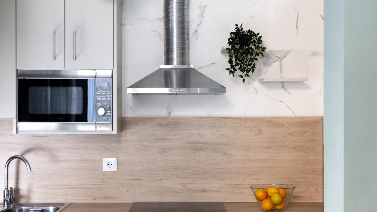 Photo of Kitchen in Santa Catalina
