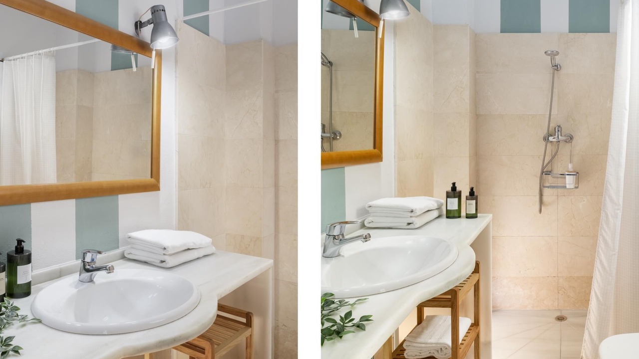 Photo of Bathroom in Santa Catalina