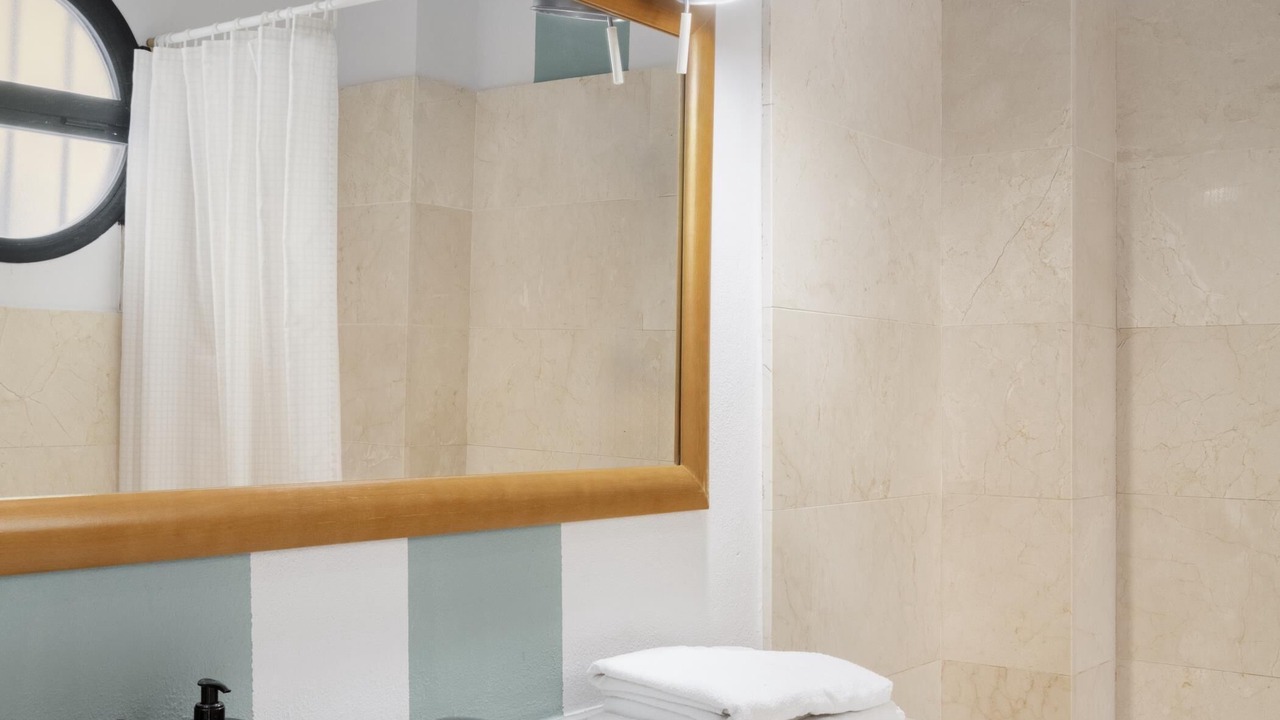 Photo of Bathroom in Santa Catalina