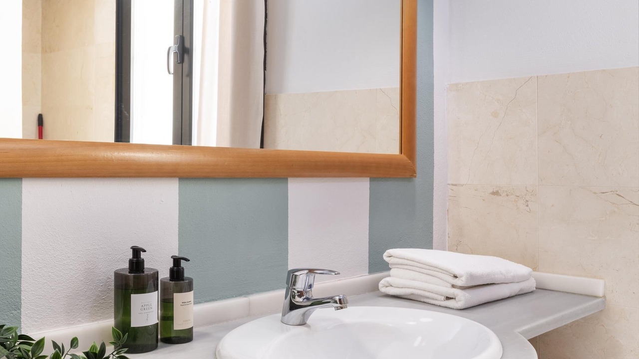 Photo of Bathroom in Santa Catalina