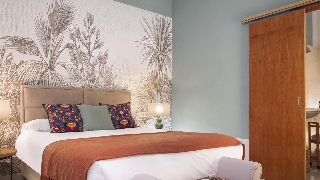 Photo of Bedroom in Santa Catalina